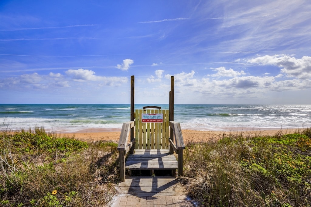 Romantic Flagler Beach Restaurants