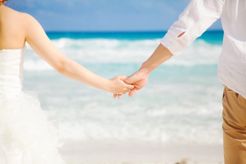Our Flagler Beach Hotel is the perfect wedding and elopement destination.