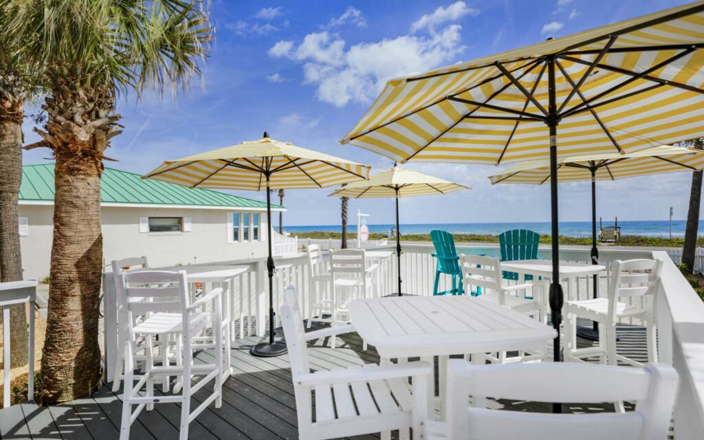 flagler beach restaurants 