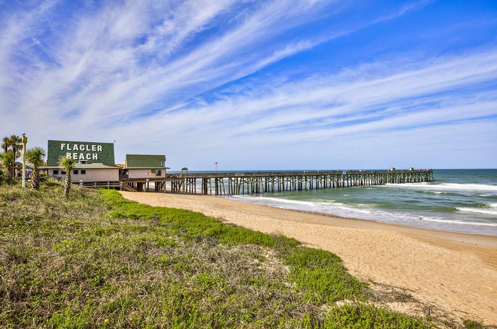 things to do in Flagler Beach