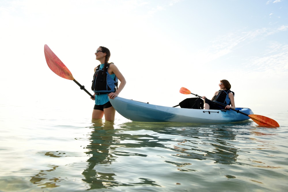 Gamble Rogers State Park