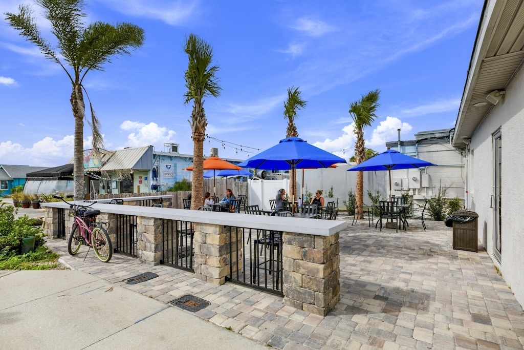 Palm Coast Restaurants near Flagler Beach