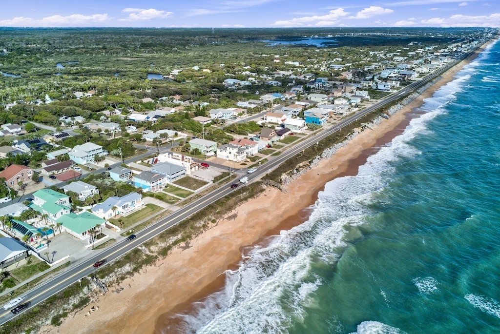 One of the Most Romantic Hotels in Flagler Beach for Your Florida Honeymoon