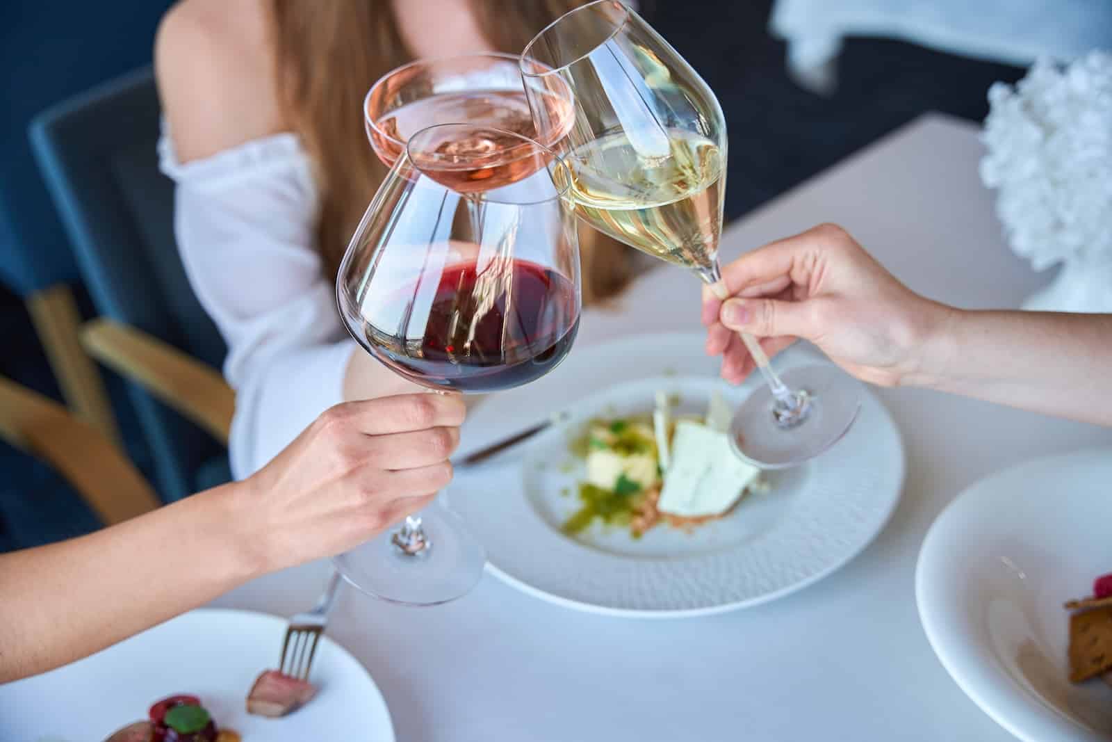 Visit the Flagler Beachfront Winery 1 wine tasting at the flager beachfront winery